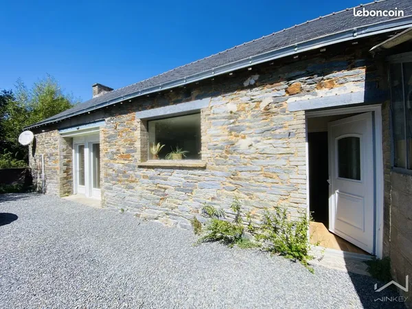 Maison 4 pièces 87 m²