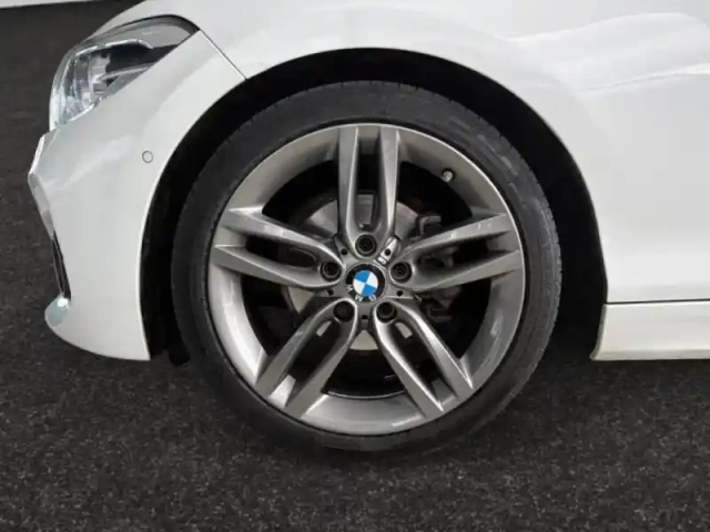 Bmw Serie 1 série 1 118ia 136ch m sport ultimate 5p euro6d-t — photo 14
