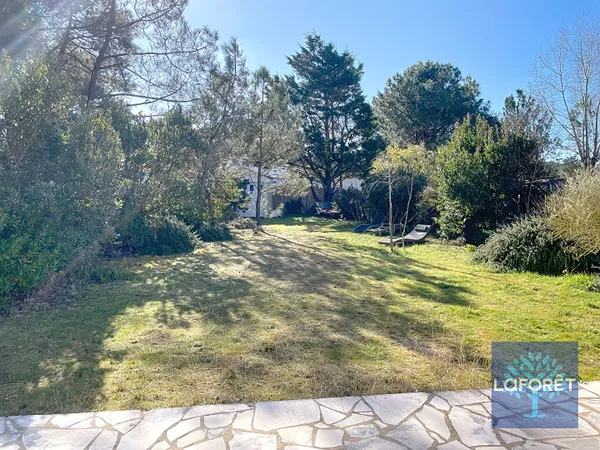 Maison 4 pièces 89 m²