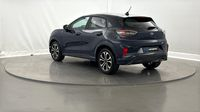 Ford Puma 1.0 EcoBoost 125ch mHEV ST-Line Vignale 6cv — photo 8