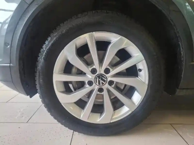 Volkswagen T-Roc 2.0 tdi 116ch vw edition — photo 7
