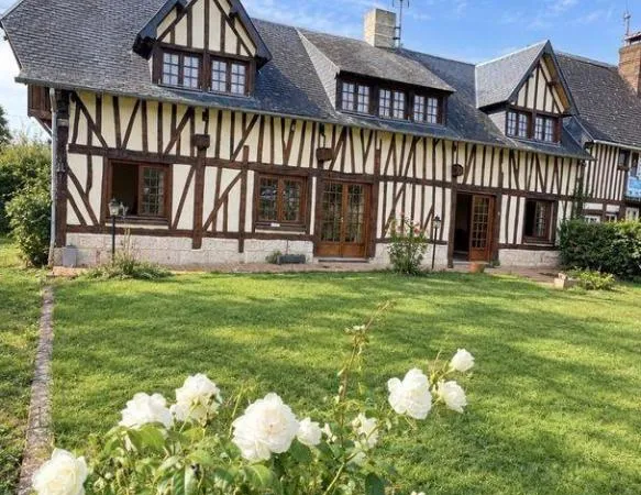Maison 130 m²