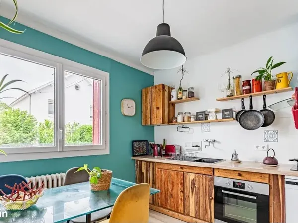 URGENT Maison à Nantes