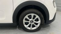 Citroen C3 1.5 BlueHDi 100ch S&S Feel E6.d — photo 34