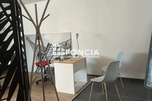 Local 19 m²