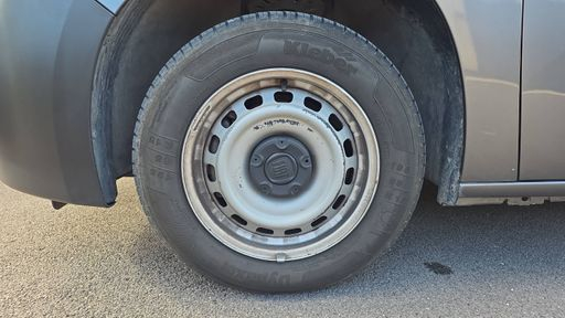 Fiat Doblo Cargo VU 1.2 PureTech 110 - Pro Lounge Connect – 2024 – 33816 km – Essence – Boîte Manuelle — photo 14
