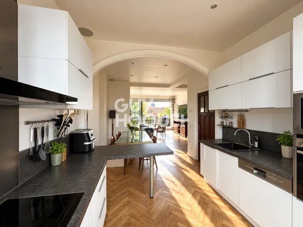 Maison à vendre de 5 pièces de 100 m²