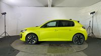 Peugeot 208 e-208 156ch Allure — photo 8
