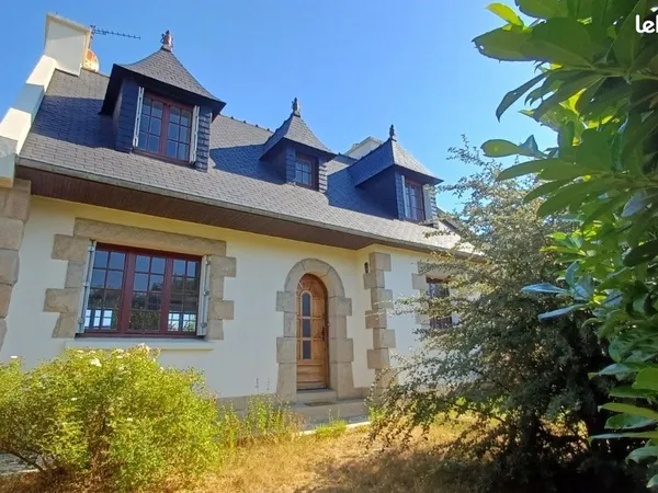 Maison familiale Ploufragan