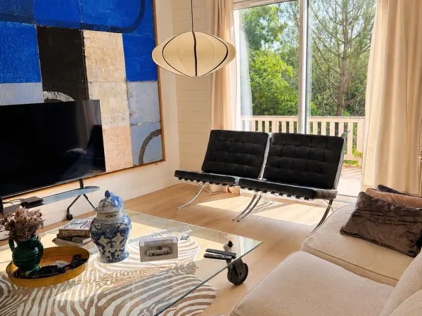 Location meublée maison 165m² Bouliac (33270) 2.520 €