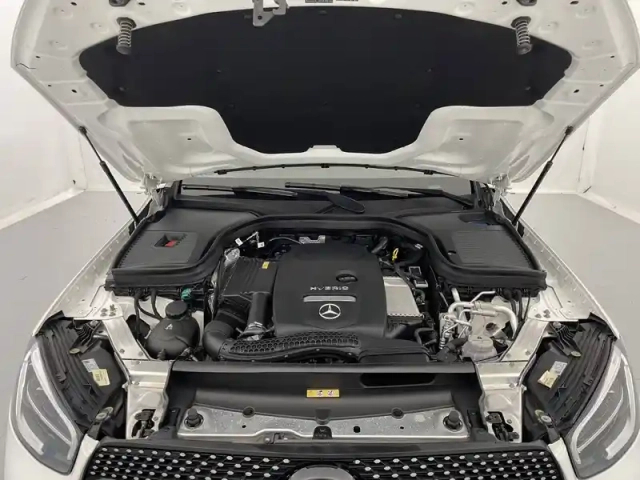 Mercedes Glc 300 e 9g-tronic 4matic — photo 20