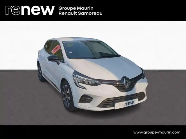 Renault Clio 1.0 tce 90ch evolution — photo 2