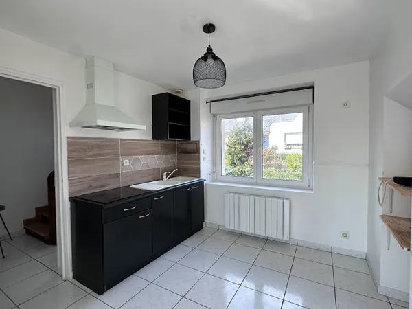 Appartement Saint Laurent De La Mer