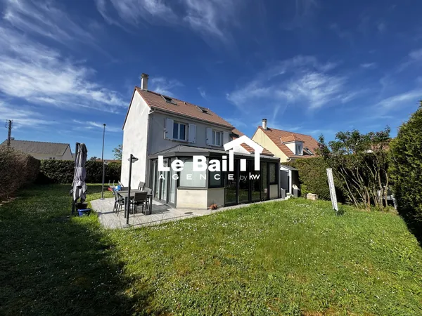 Maison à vendre Osny