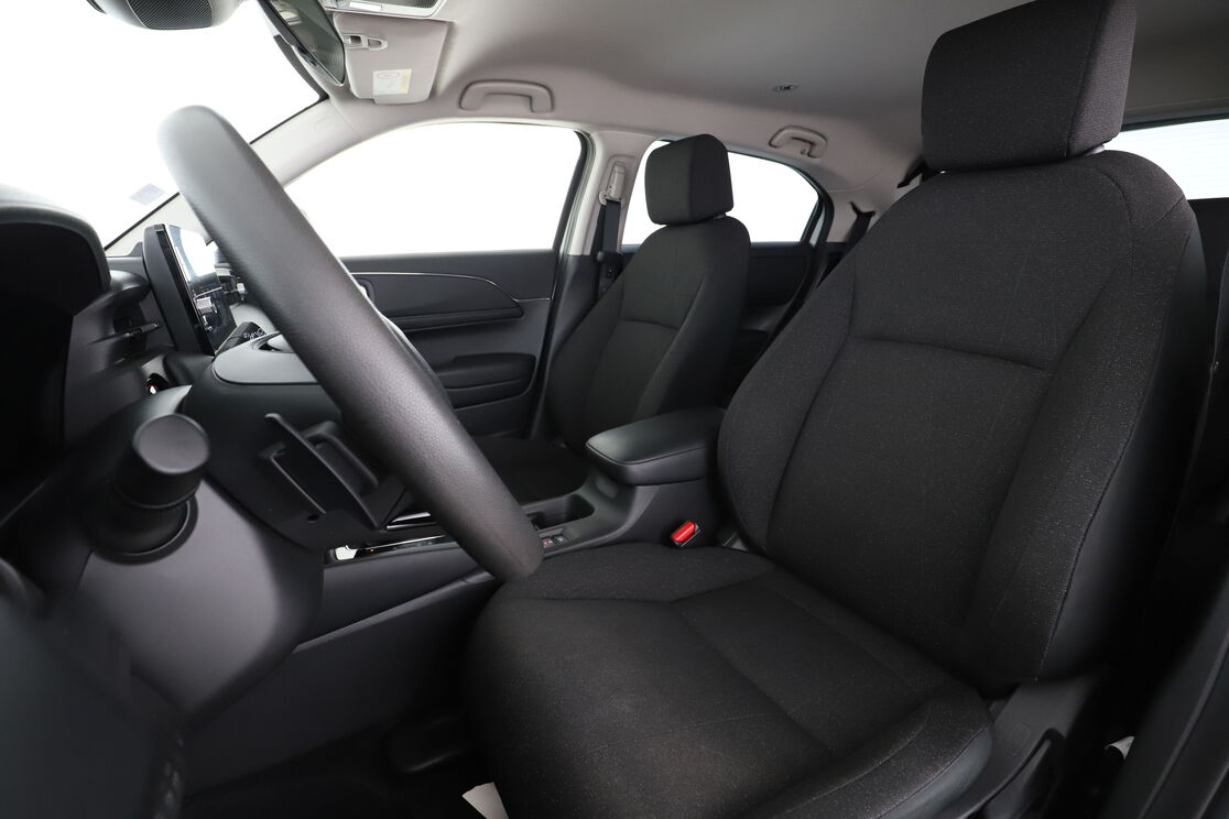 Honda HR-V 1.5 i-MMD eHEV Executive — photo 9