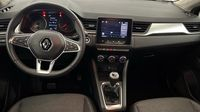 Renault Captur 1.0 TCe 90ch Business -21 — photo 11