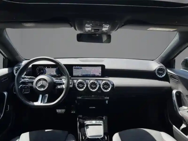 Mercedes Classe A 250 e hybrid eq amg line — photo 12