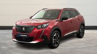 Peugeot 2008 1.2 PureTech 130ch S&S Roadtrip — photo 1