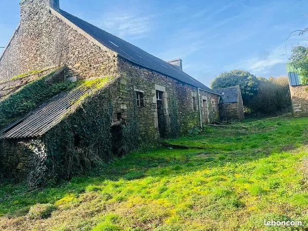 Propriété 4 pièces 160 m²