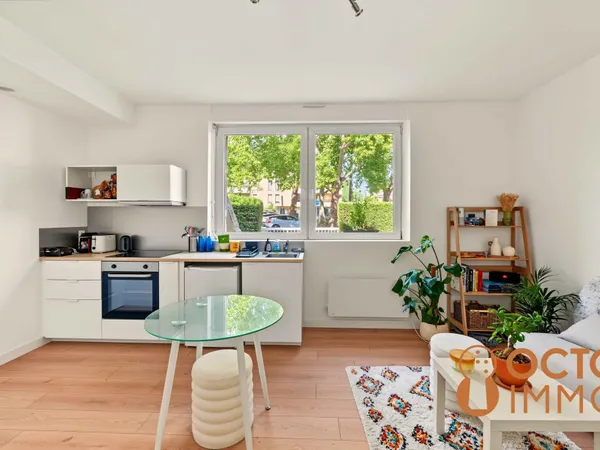Appartement à louer Toulouse