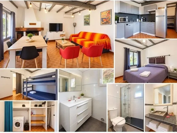 Appartement 1 pièce 78 m²
