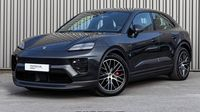 Porsche Macan 516ch 4S MY25