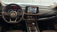 Nissan Qashqai 1.3 Mild Hybrid 140ch N-Style — photo 11