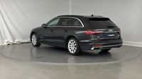 Audi A4 Avant 35 TDI 163ch Business line S tronic 7 9cv — photo 8