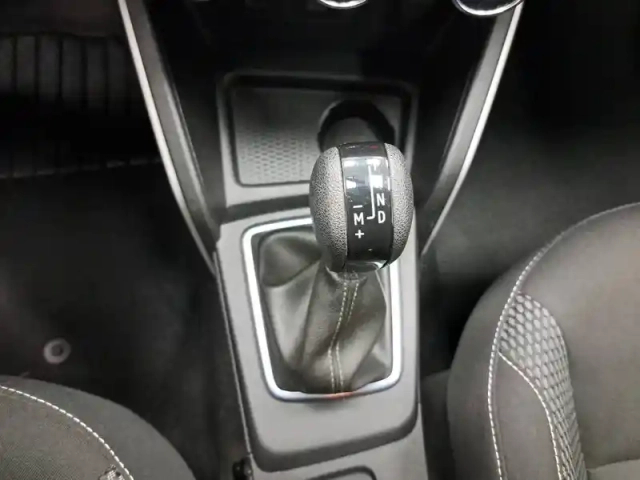Dacia Duster tce 150 fap 4x2 edc — photo 38