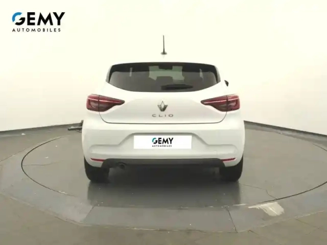 Renault Clio tce 90 — photo 71