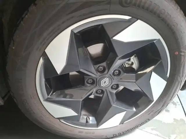 Renault Captur eco-g 100 ch — photo 20