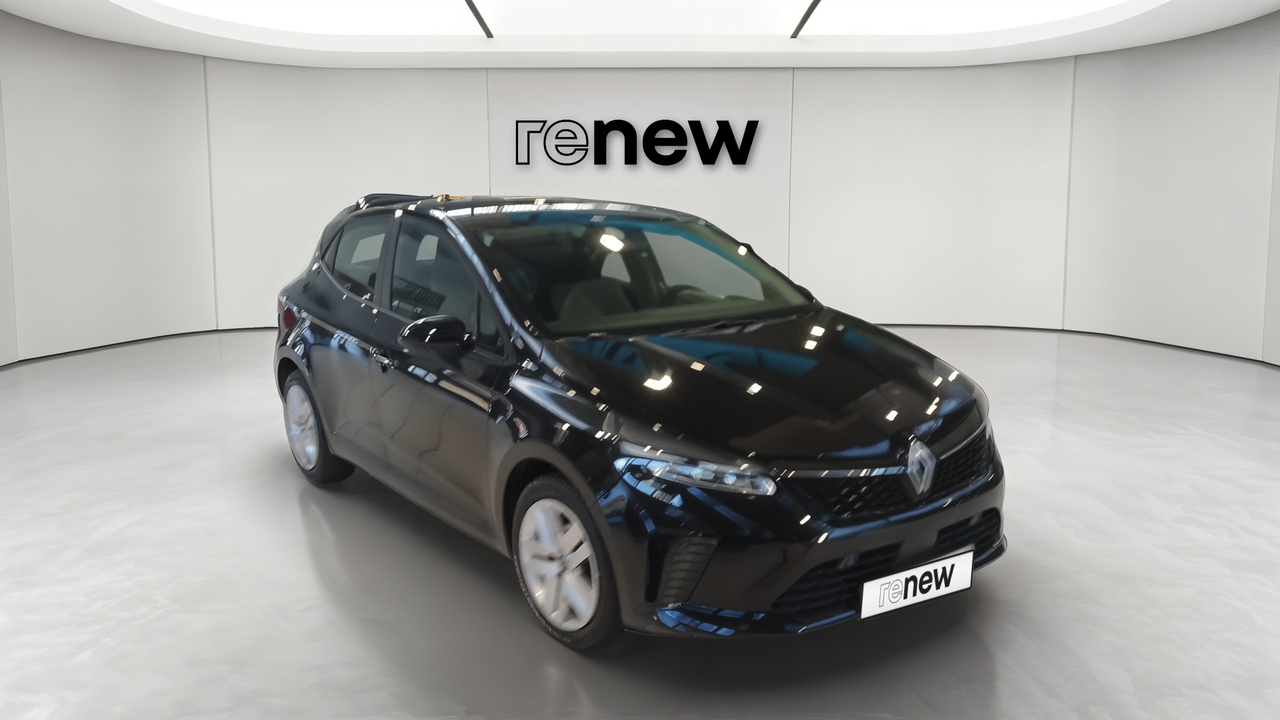 Renault Clio TCe 90 ch GSR2 — photo 7