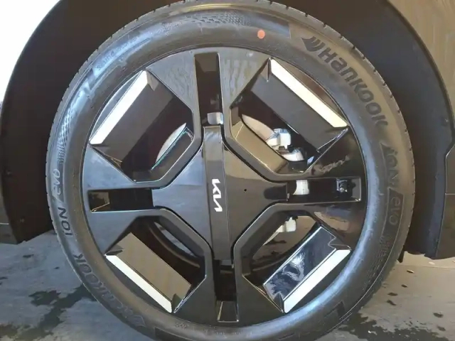 Kia Ev3 81.4 kwh 204 ch — photo 16