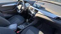 Bmw X1 xDrive18dA 150ch Business Design — photo 15