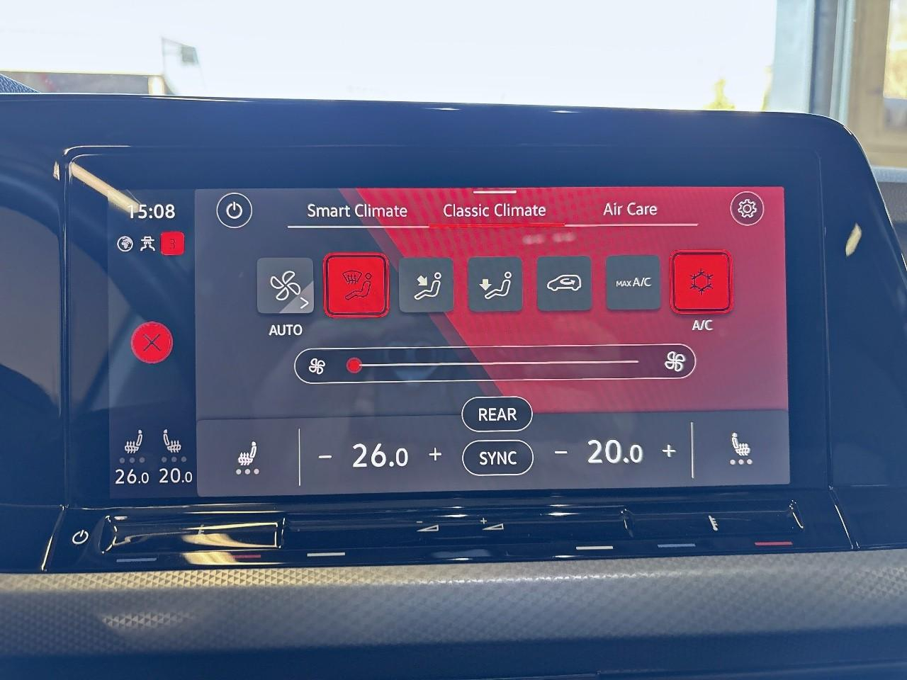 Jeep Compass 1.4 i multiair ii 140 ch bvm6 limited — photo 21