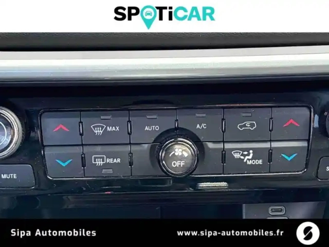 Jeep Compass 1.3 phev t4 190 ch 4xe eawd — photo 113