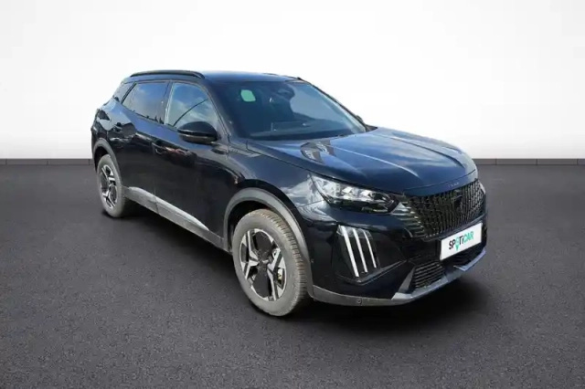 Peugeot 2008 hybrid 145 e-dcs6 — photo 8