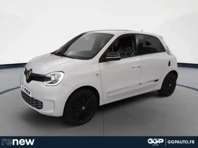 Renault Twingo 1.0 sce 65ch urban night — photo 1