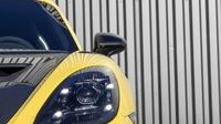 Porsche 718 Cayman 4.0 500ch GT4 RS — photo 27