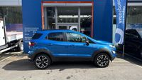 Ford Ecosport 1.0 EcoBoost 125ch Active 147g — photo 4