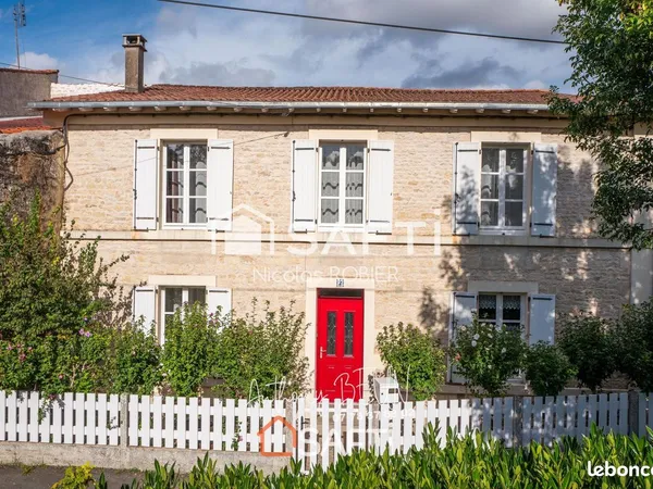 Propriété 7 pièces 205 m²