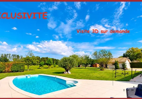 Maison à vendre Cudos
