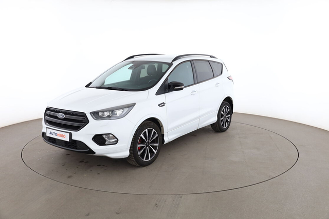 Ford Kuga 1.5 Flexifuel-E85 ST-Line 4x2 Auto