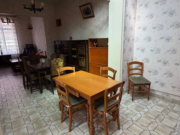 Maison 4 pièces 97 m²