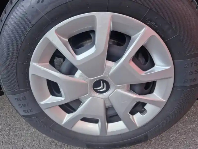 Citroën C4 puretech 100 s&amp;s bvm6 — photo 54