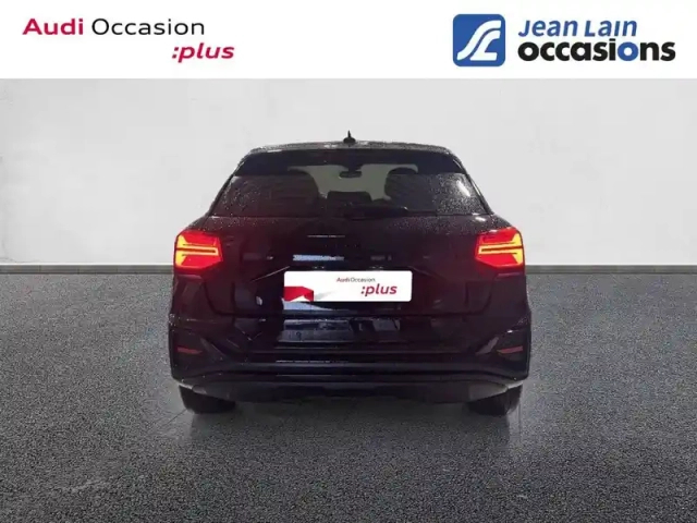 Audi Q2 35 tfsi 150 s tronic 7 — photo 6
