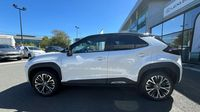 Toyota Yaris Cross 116h Collection MY22 — photo 8