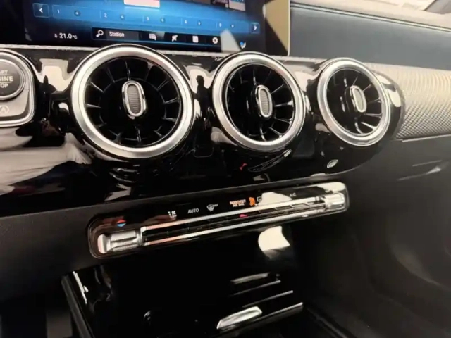 Mercedes Classe A 180 d — photo 14