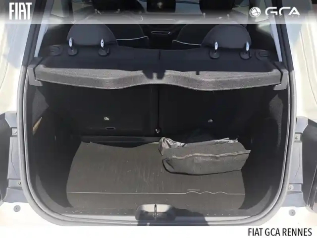 Fiat 500 e 95ch pack confort my23 — photo 15