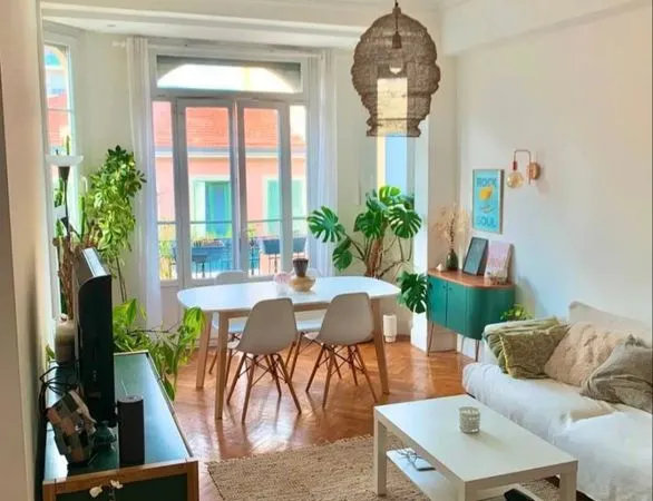 Chambre en Colocation - Nice liberation